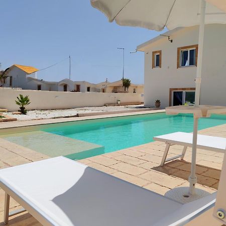 Villa Clori Marzamemi Exterior foto