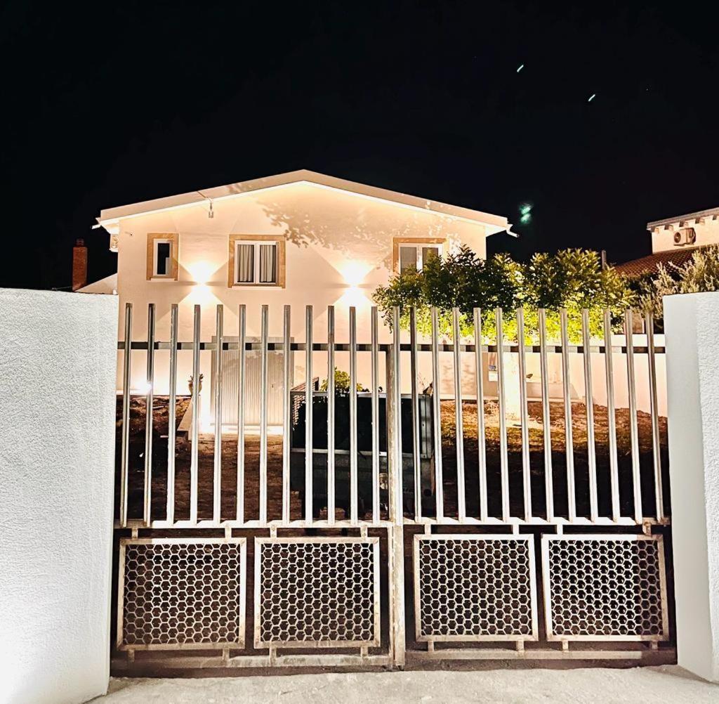 Villa Clori Marzamemi Exterior foto