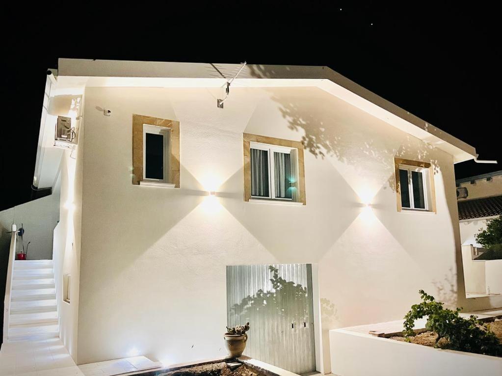 Villa Clori Marzamemi Exterior foto