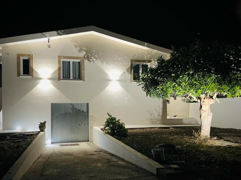 Villa Clori Marzamemi Exterior foto