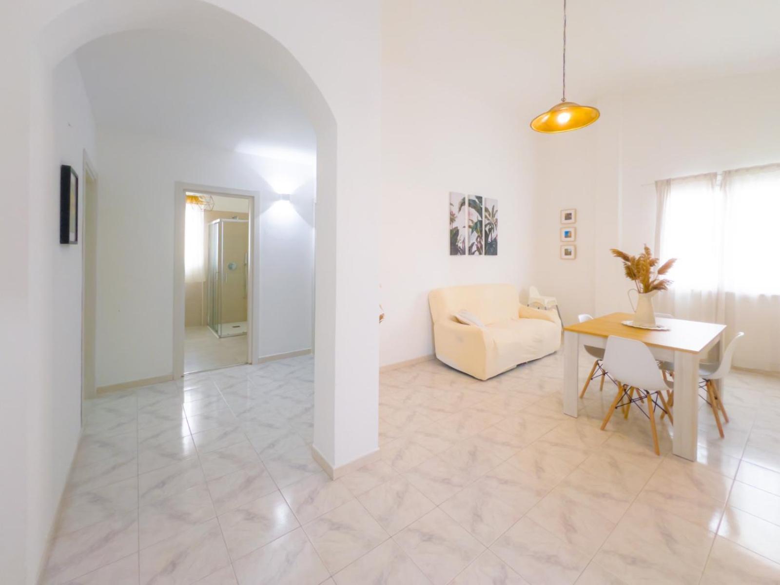 Villa Clori Marzamemi Exterior foto